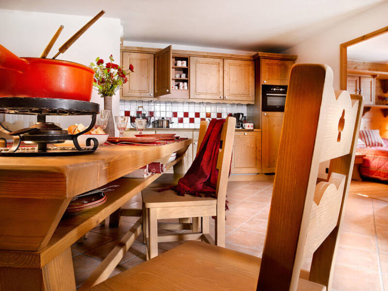 Résidence Le Nevada (TIG210)