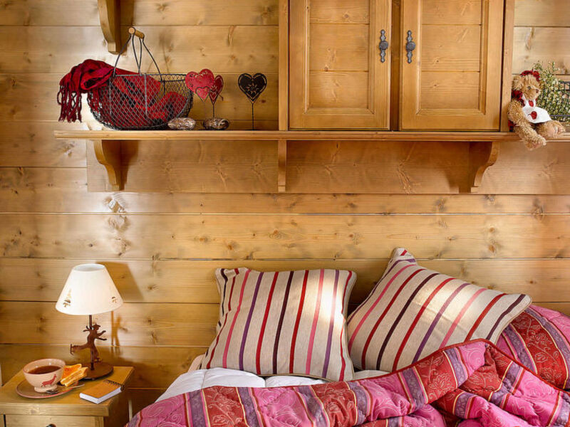 Résidence Le Nevada (TIG210)