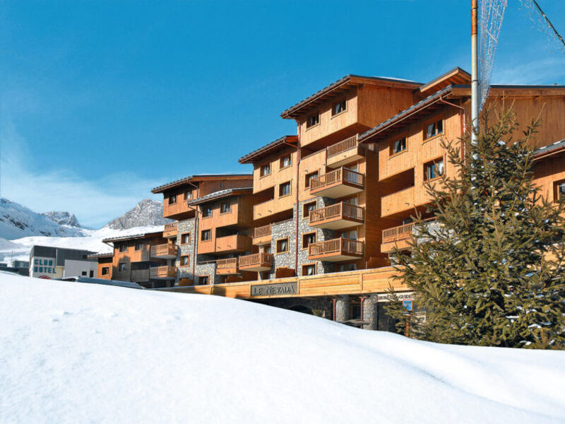 Résidence Le Nevada (TIG210)