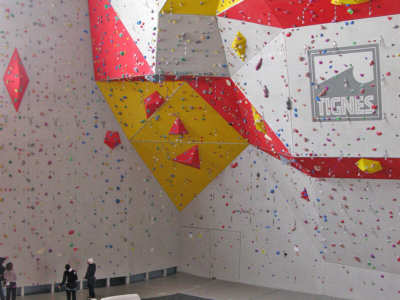 Résidence Le Nevada (TIG210)