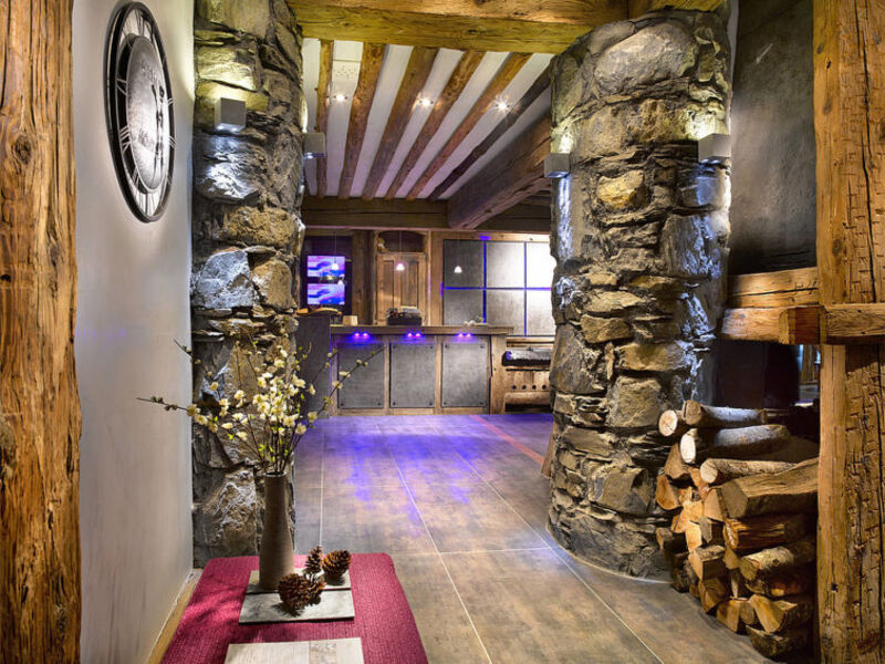 Résidence Le Nevada (TIG210)