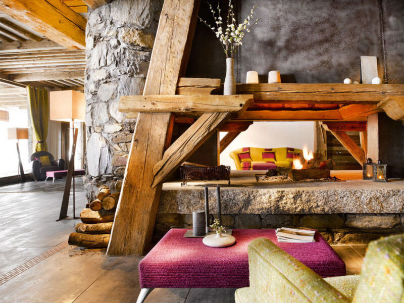 Résidence Le Nevada (TIG210)