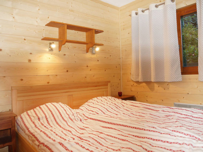 Residence Le Petit Savoyard (CAT404)