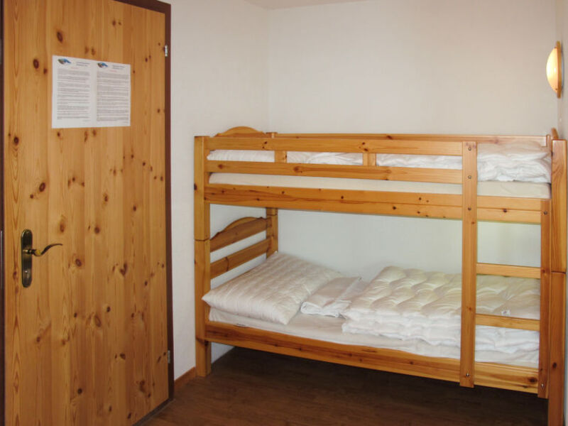 Résidence Le Pracondu (HNE250)