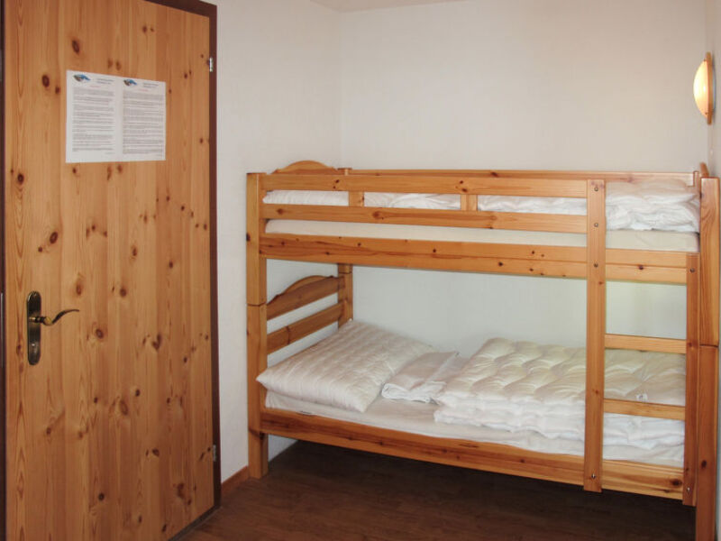 Résidence Le Pracondu (HNE250)