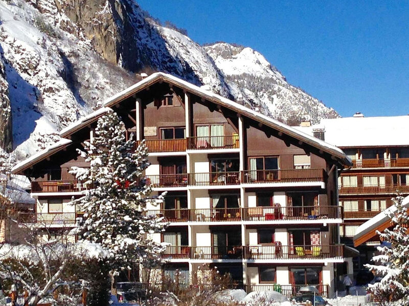 Résidence Le Praz
