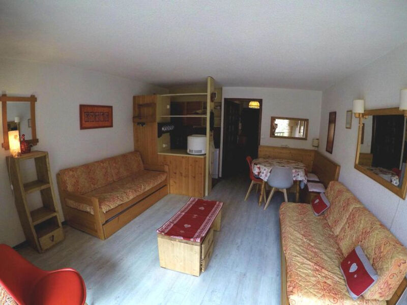 Résidence Le Praz
