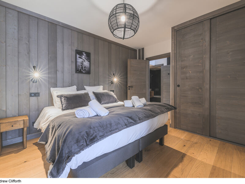 Residence Le Quartz