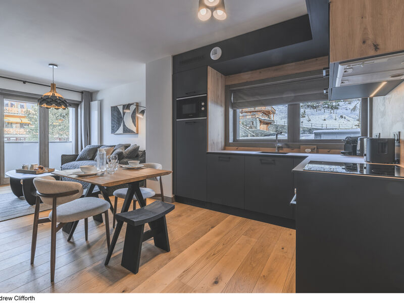 Residence Le Quartz
