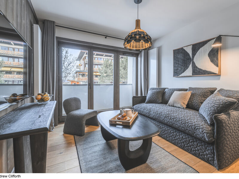 Residence Le Quartz