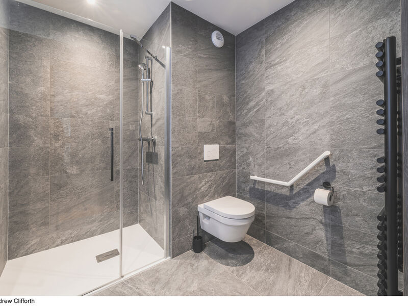 Residence Le Quartz