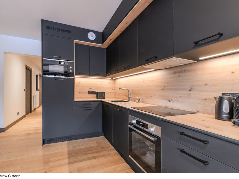 Residence Le Quartz