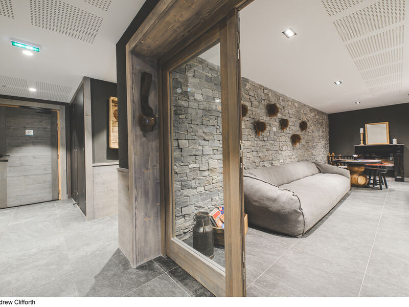 Residence Le Quartz