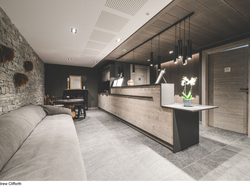 Residence Le Quartz