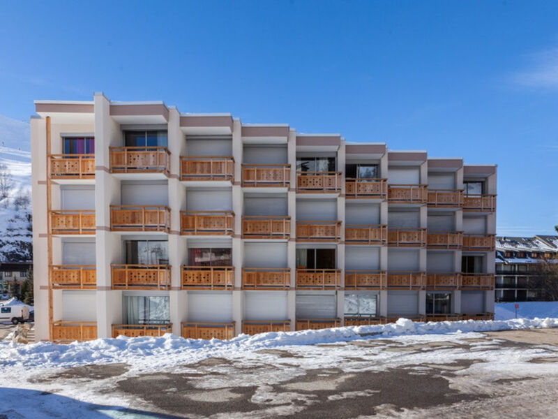 Résidence Le Sappey