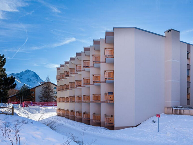 Résidence Le Sappey
