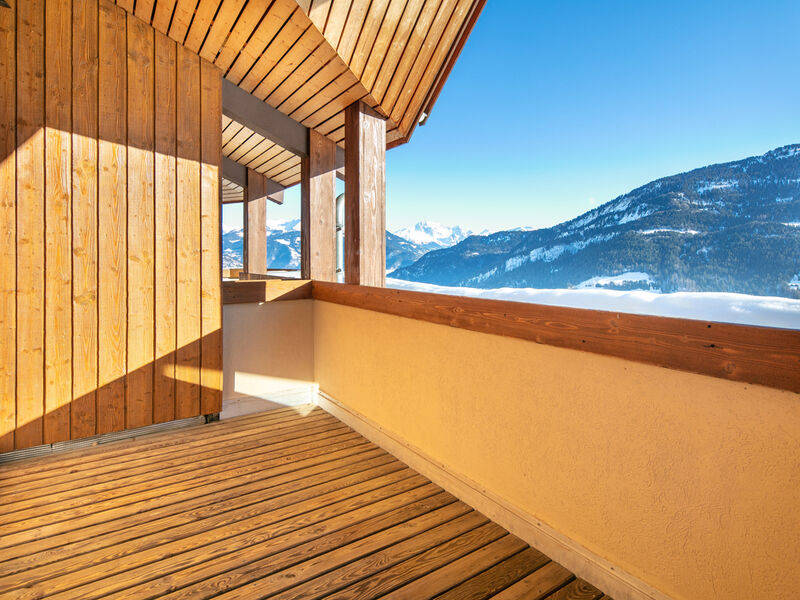 Residence Sappey