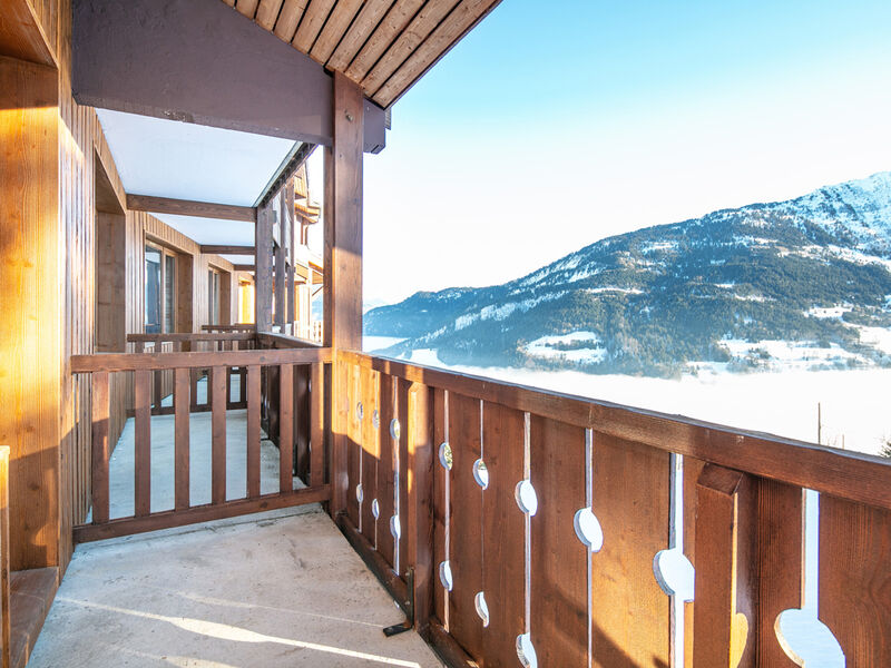 Residence Sappey