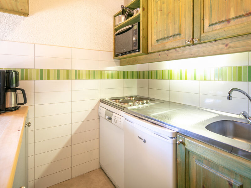 Residence Sappey