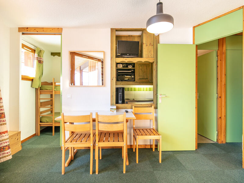 Residence Sappey