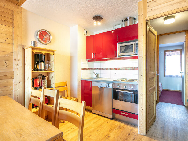 Residence Sappey