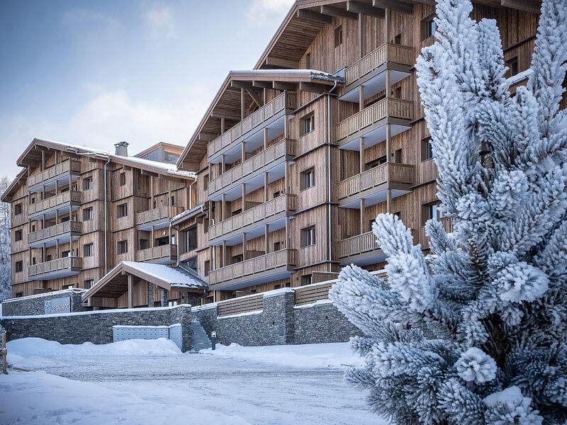 Residence Le Snoroc