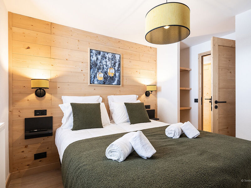 Residence Le Snoroc