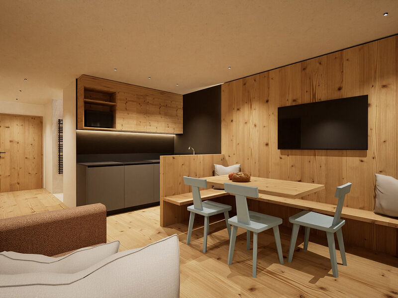 Residence Le Sort