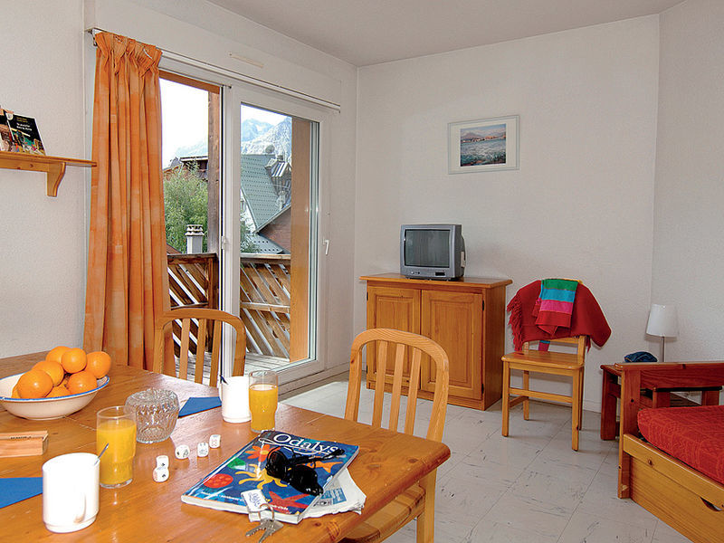 Residence Surf Des Neiges