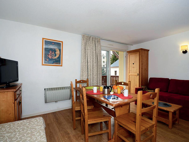 Residence Surf Des Neiges