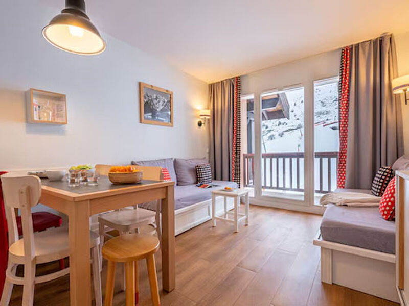 Residence Le Thabor