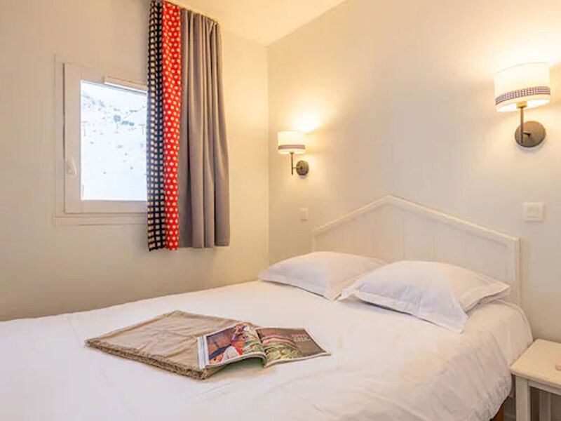 Residence Le Thabor