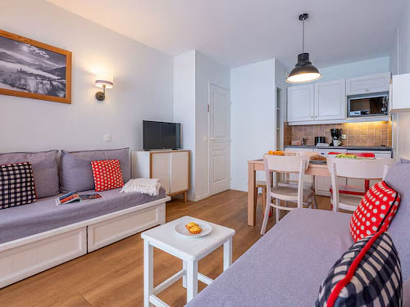 Residence Le Thabor