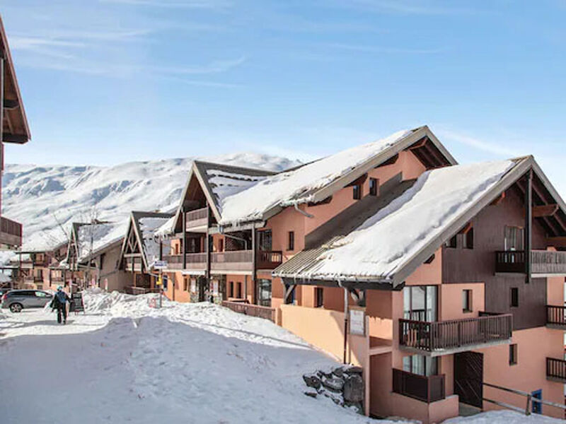 Residence Le Thabor
