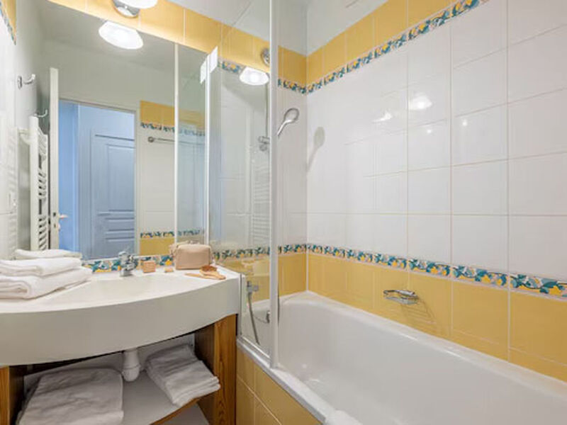 Residence Le Thabor