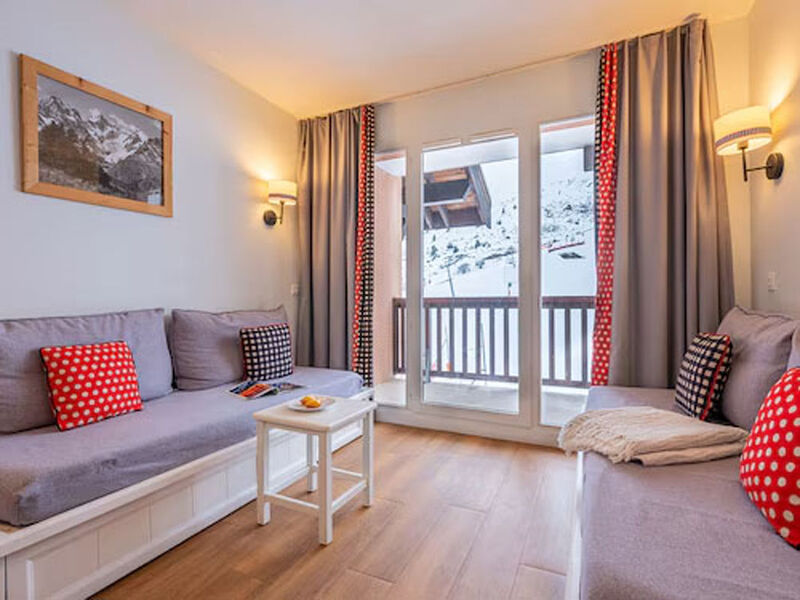 Residence Le Thabor
