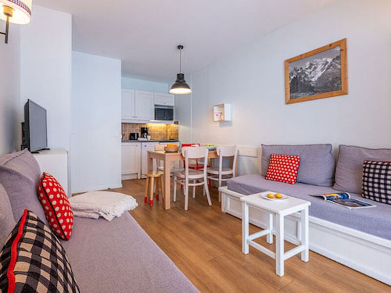 Residence Le Thabor