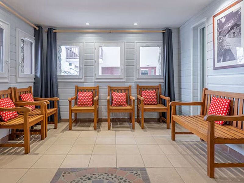 Residence Le Thabor