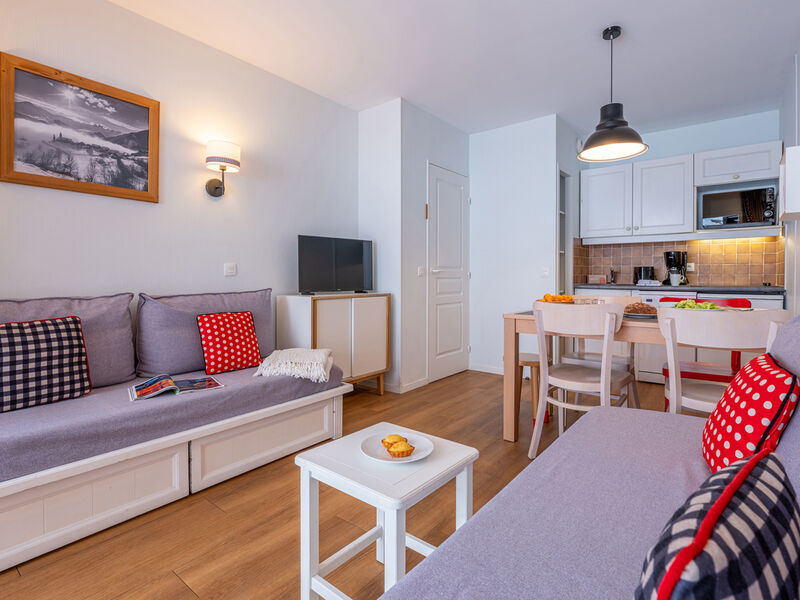 Residence Le Thabor