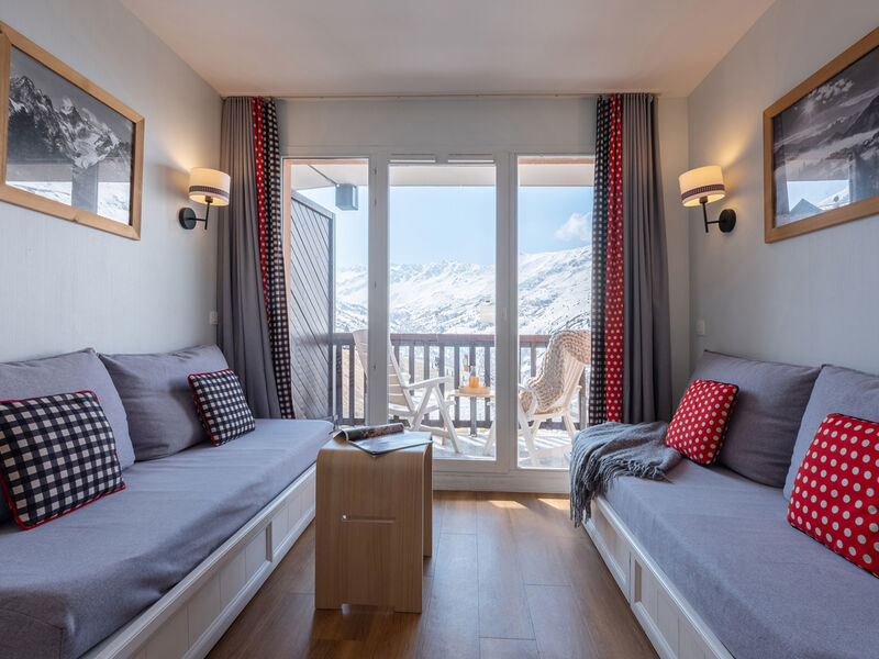 Residence Le Thabor