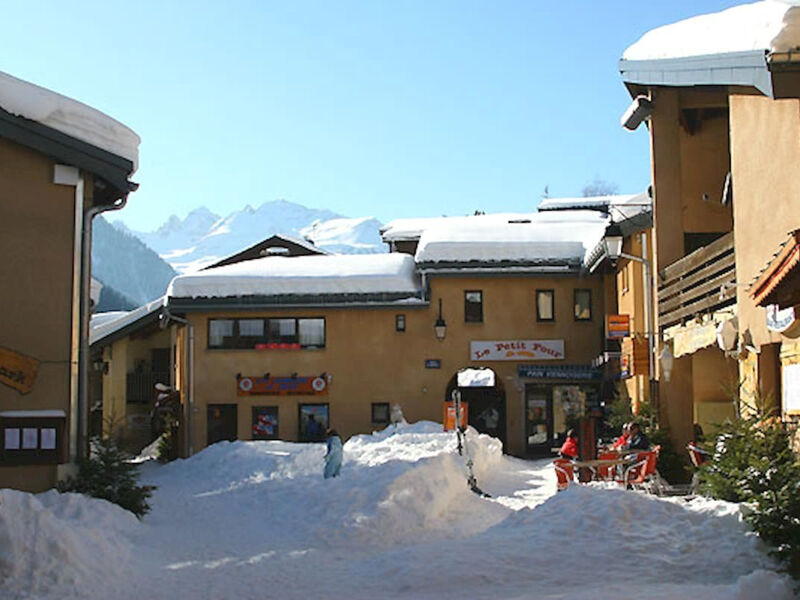 Résidence Le Village