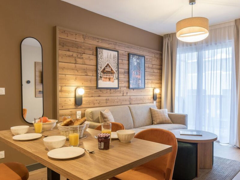 Résidence L'Ecrin de Vars