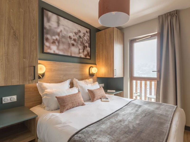 Résidence L'Ecrin de Vars