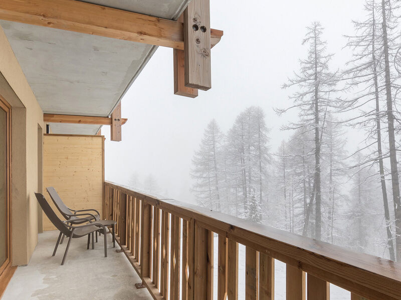 Residence Ecrin de Vars