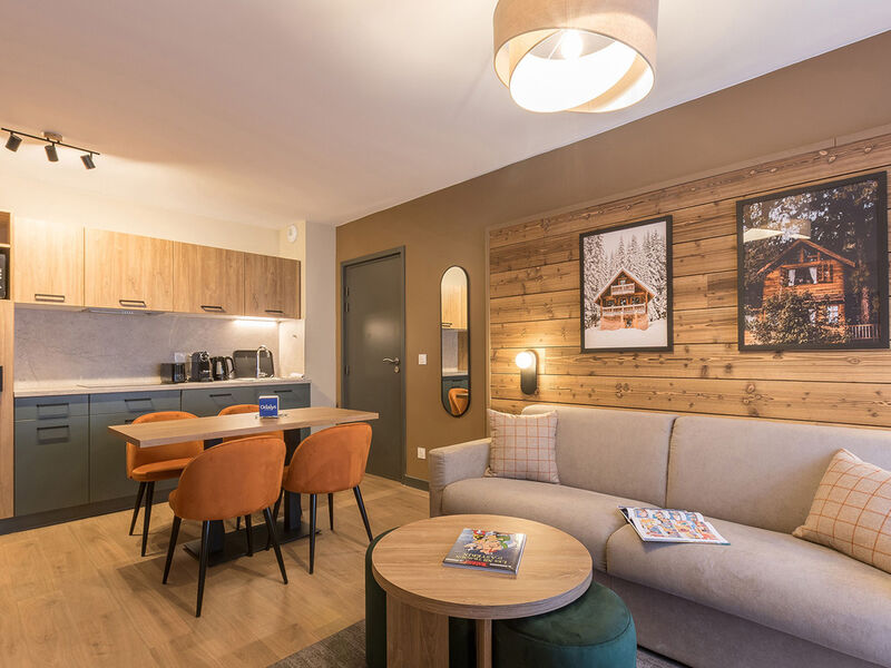 Residence Ecrin de Vars