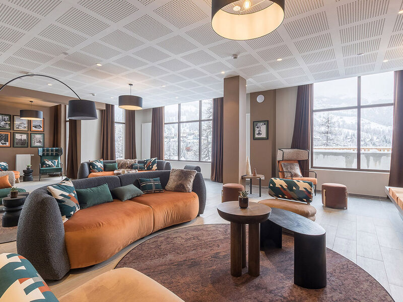 Residence Ecrin de Vars