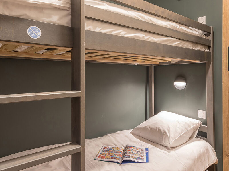 Residence Ecrin de Vars