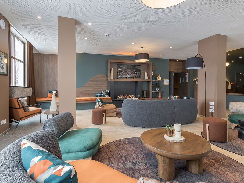 Residence Ecrin de Vars