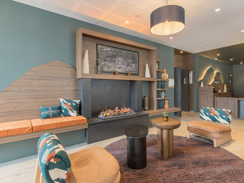 Residence Ecrin de Vars