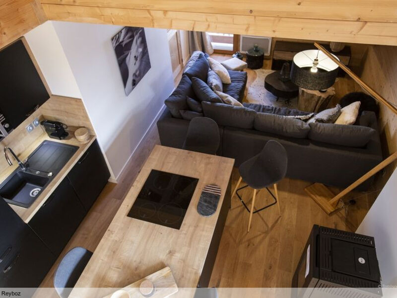 Résidence Les Améthystes